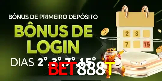 Promoções 1 BET888T