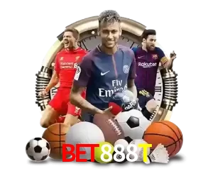 Apostas Esportivas no BET888T