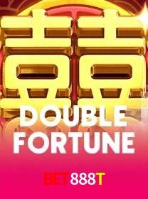 double fortune Caça-níqueis