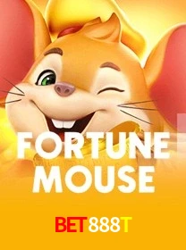 Caça-níqueis fortune mouse BET888T