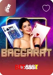 baccarat Cassino Ao Vivo