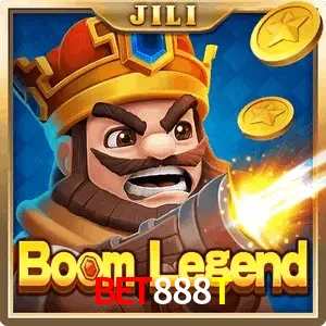 boom pescaria BET888T