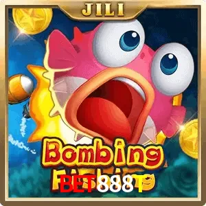 bombing fishing BET888T