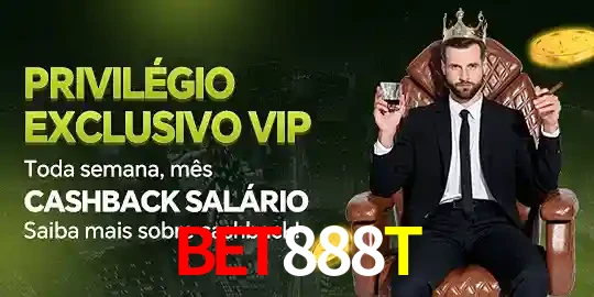 Promoções BET888T